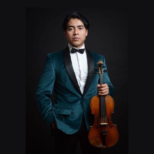 violinista para eventos en la ciudad de México